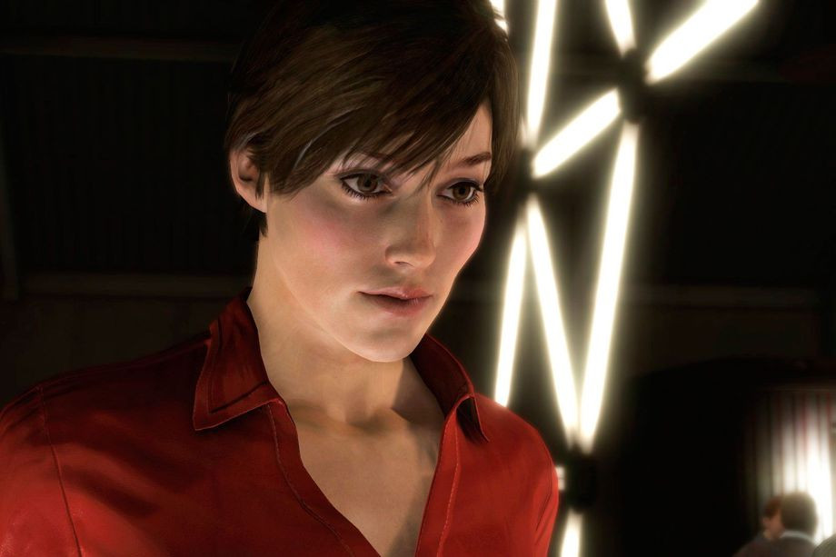 UPstation.id - Heavy Rain Dapat Kamu Mainkan Gratis Di PS Plus Bulan Juli!